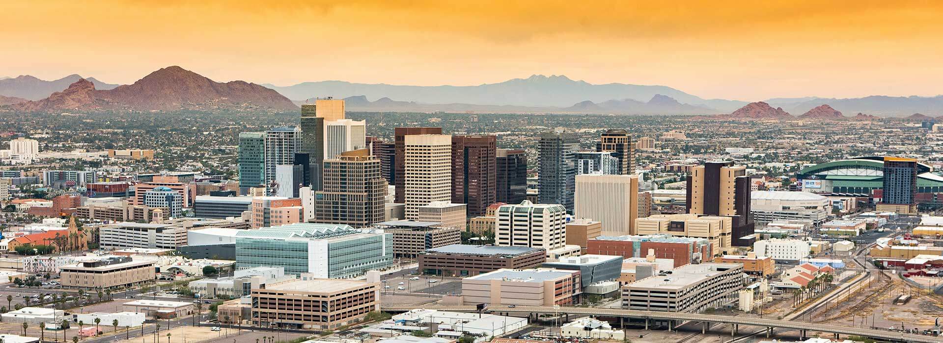 Phoenix, Arizona